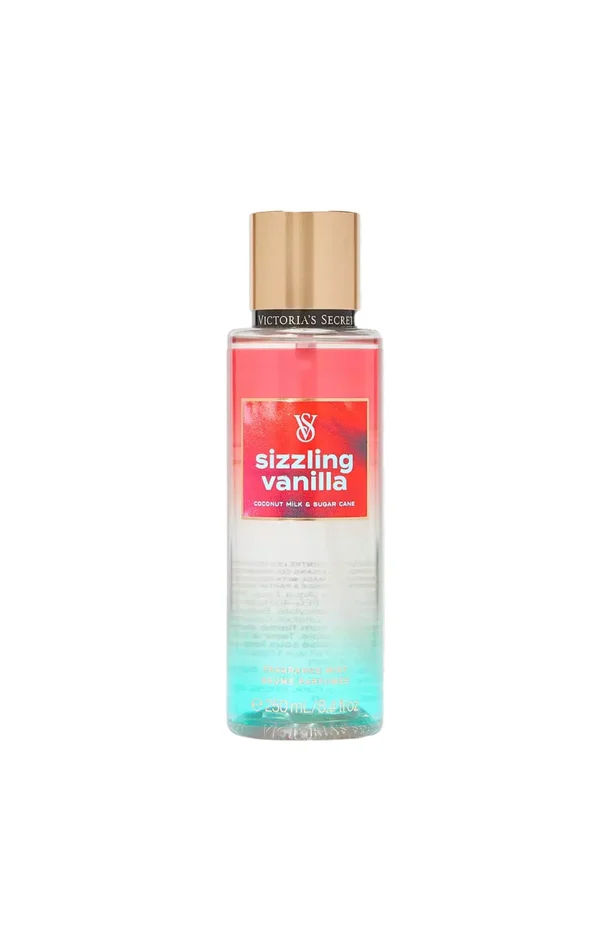 Brume parfumée – Sizzling Vanilla – Mangue & lait de coco