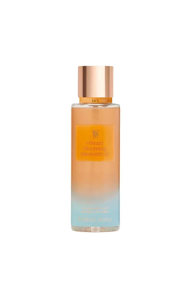 Brume parfumée – Vibrant Blooming Passionfruit – Pêche & fruit de la passion – 250 ml