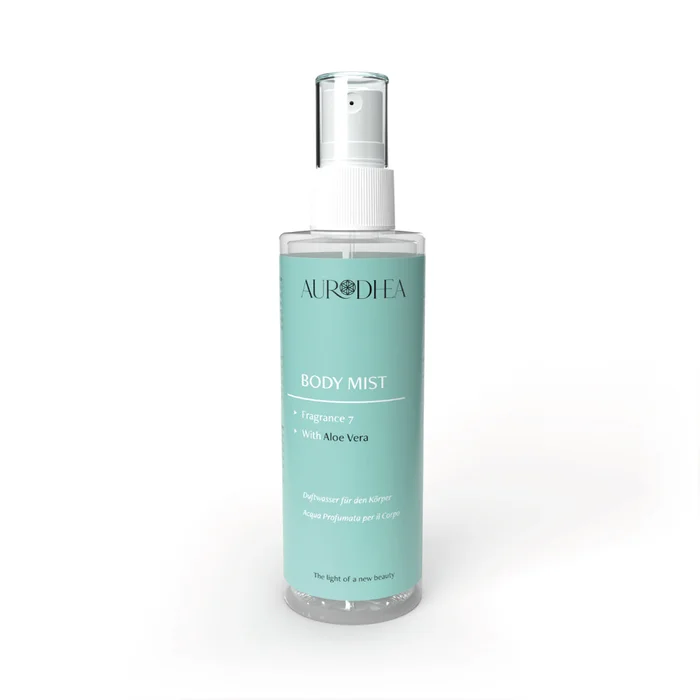 BRUME PARFUMÉE CORPS – 100 ML