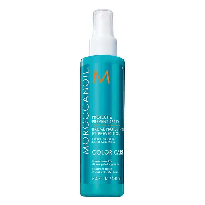 Brume Protection et Prévention – Pour Cheveux Colorés 160 ml