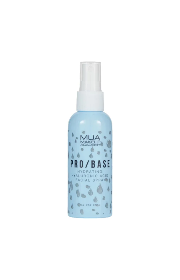 Brume rafraîchissante – Acide hyaluronique – Visage – 70 ml