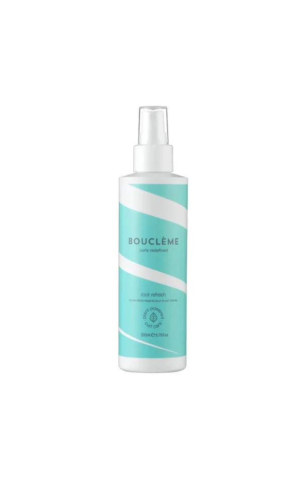 Brume rafraîchissante apaisante – Cheveux – 200 ml