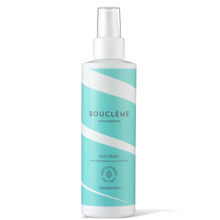 Brume rafraîchissante pour le cuir chevelu Bouclème 200 ml