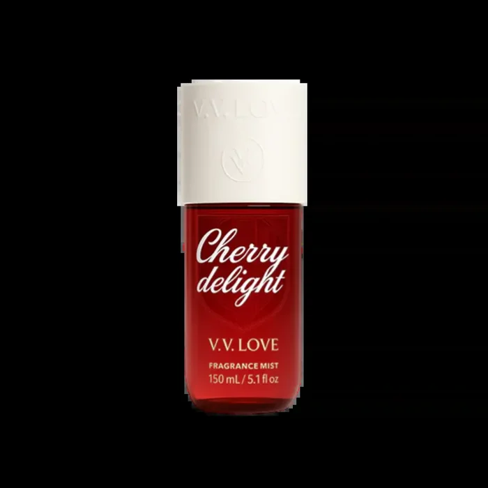 Brume V.V.LOVE – Cherry Delight – 150ml
