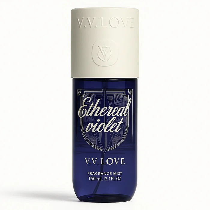 Brume V.V.LOVE – Ethereal Violet – 150ml