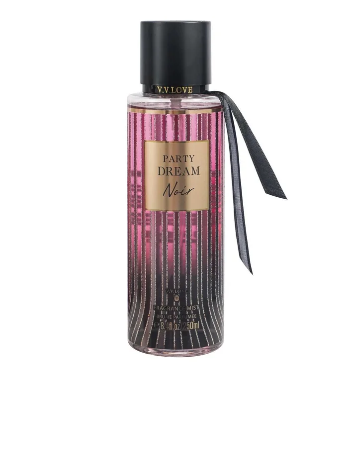 Brume V.V.LOVE – Party Dream Noir – 150ml