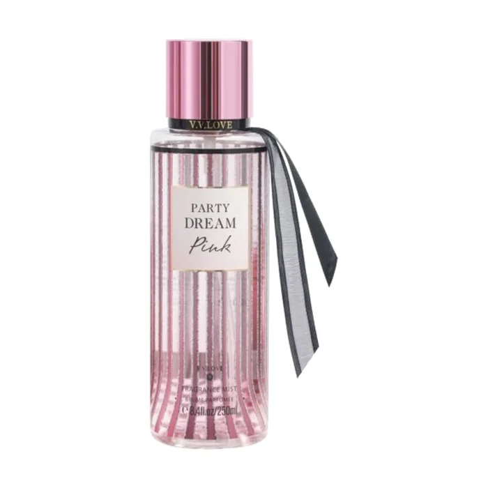 Brume V.V.LOVE – Party Dream Pink – 150ml