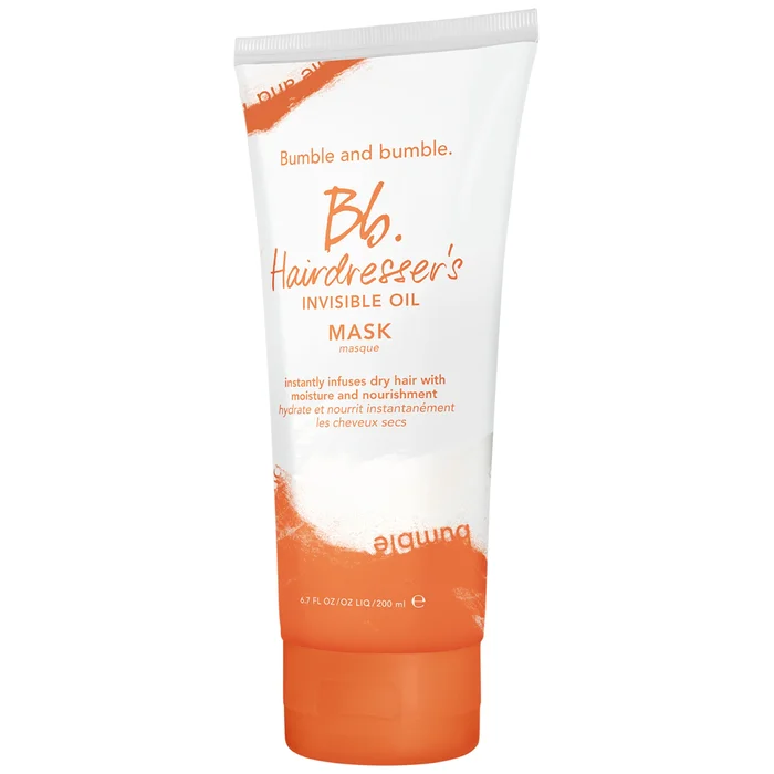 Bumble and bumble HIO Masque 200 ml