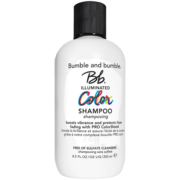 Bumble and bumble Illuminated Color Shampooing Format Classique 250 ml
