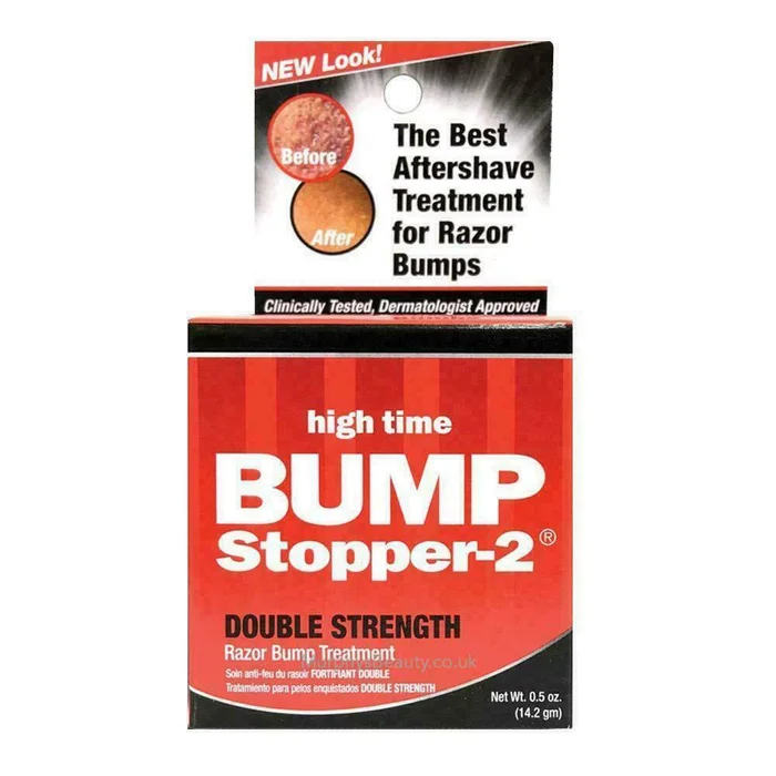 BUMP STOPPER