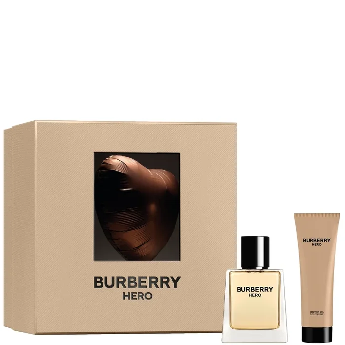 Burberry Hero Coffret Eau de Toilette et Gel Douche