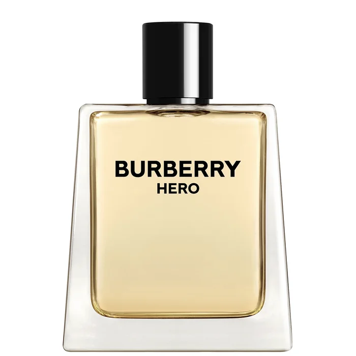 Burberry Hero Eau de Toilette pour Homme 150 ml