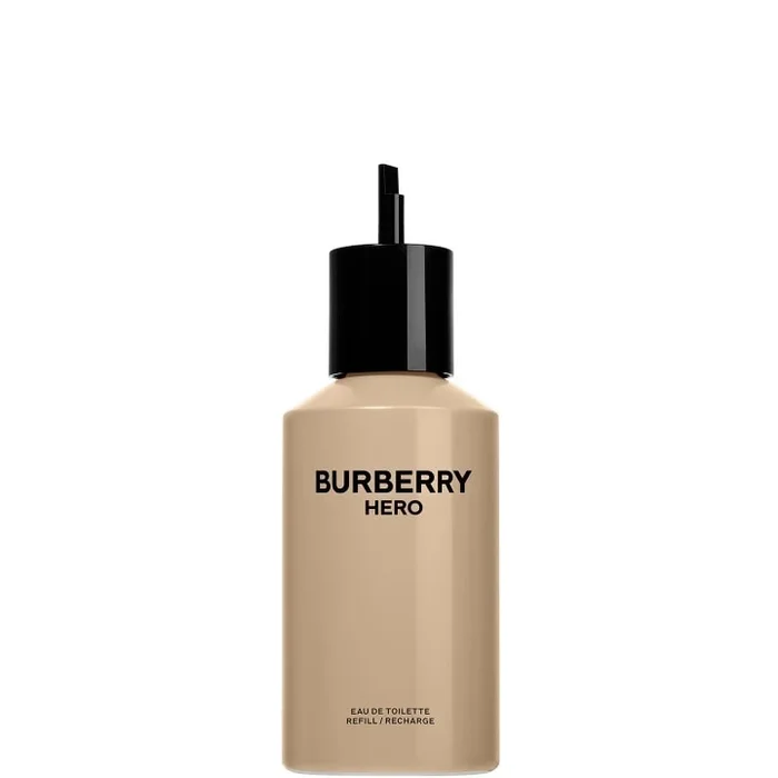 Burberry Hero Eau de Toilette pour Homme – Flacon Recharge