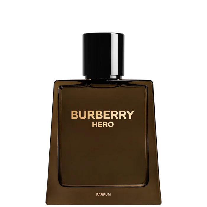 Burberry Hero Parfum pour Homme 100 ml