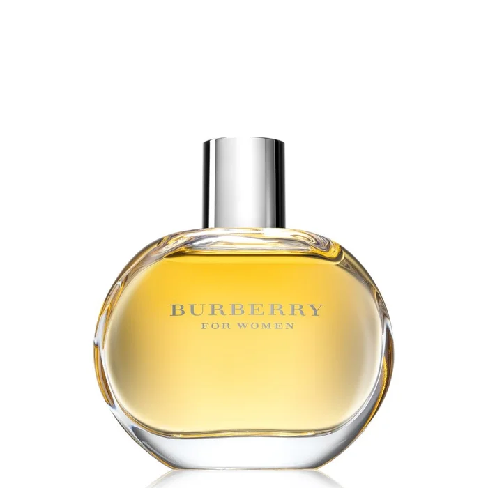 Burberry Pour Femme – Eau de Parfum
