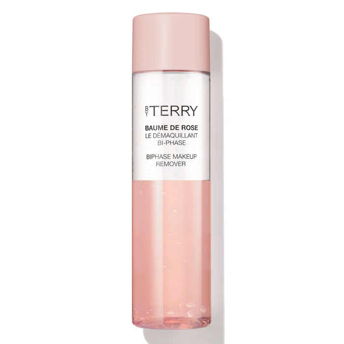By Terry Baume de Rose Bi-Phase Démaquillant 200 ml
