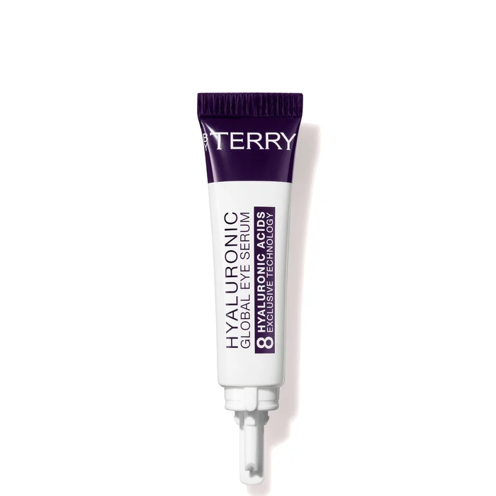 By Terry Sérum Yeux Global à l'Acide Hyaluronique Recharge 15 ml