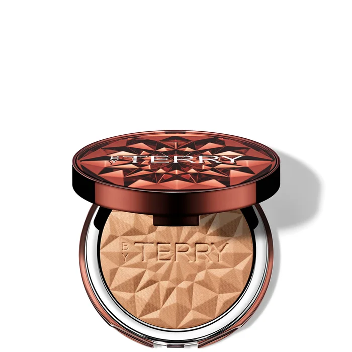 By Terry Tea to Tan Poudre Soleil 10 g (nuances variées)