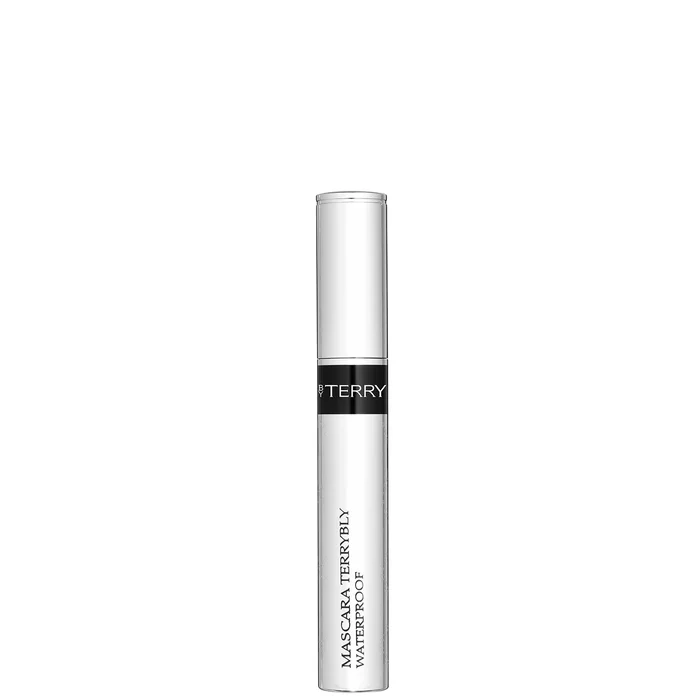 By Terry Terrybly Waterproof Mascara 8 g – Noir