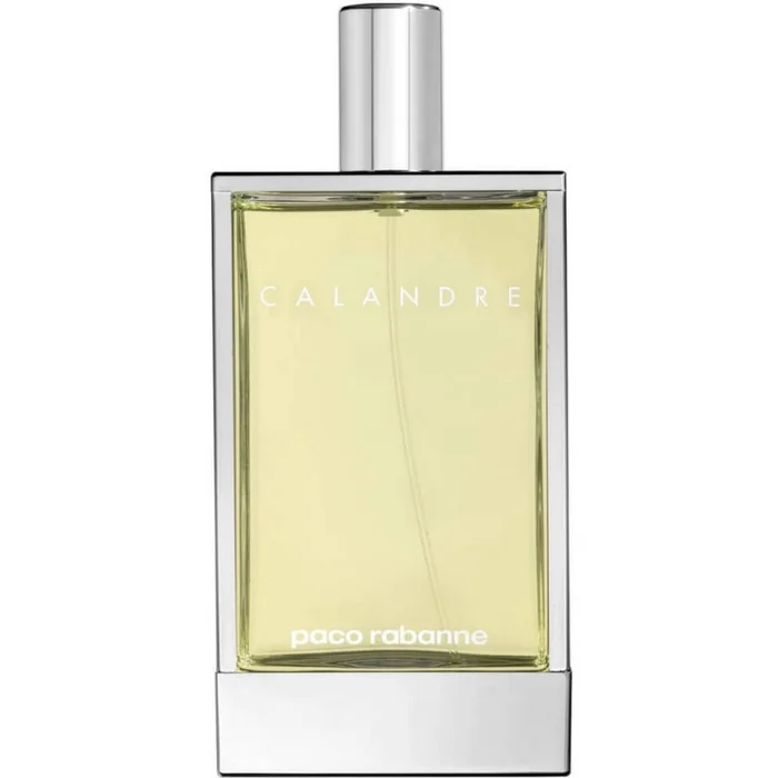 Calandre – Eau de Toilette