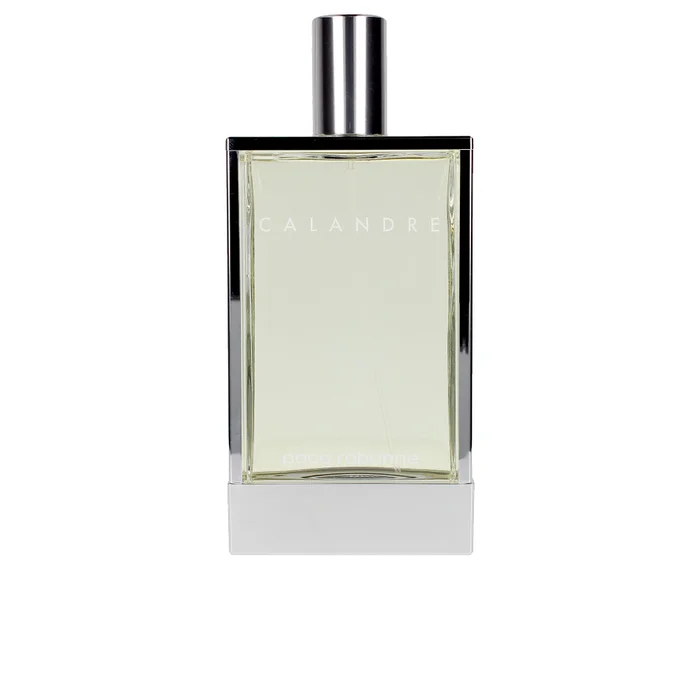 CALANDRE eau de toilette vaporisateur 100 ml