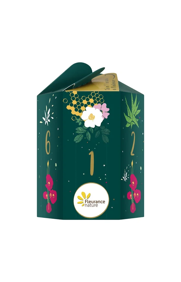 Calendrier de l’après – 24 produits
