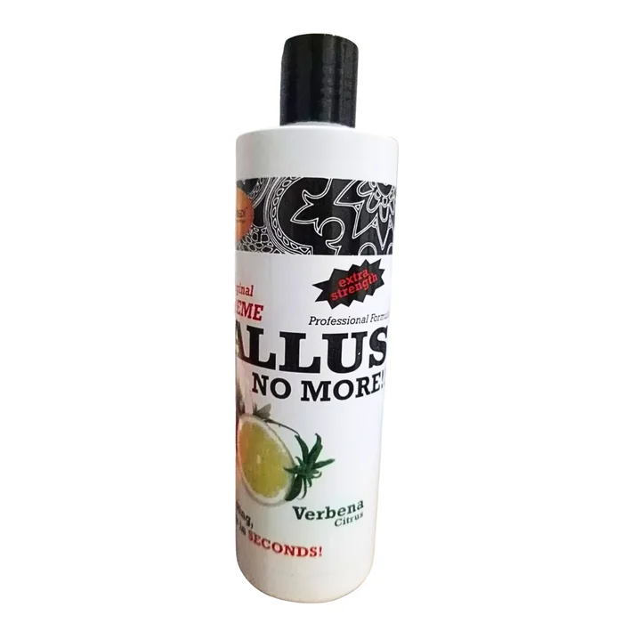 Callus Peeling Menthe/Eucalyptus 355ml