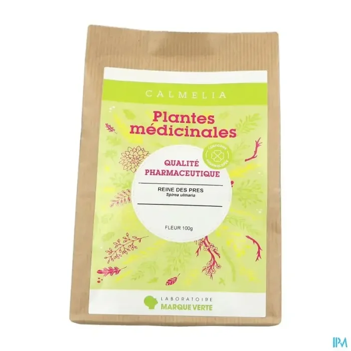 Calmelia reine des pres fleur 110g