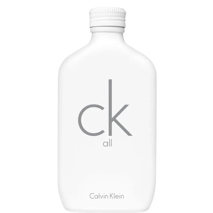 Calvin Klein CK All Eau de Toilette