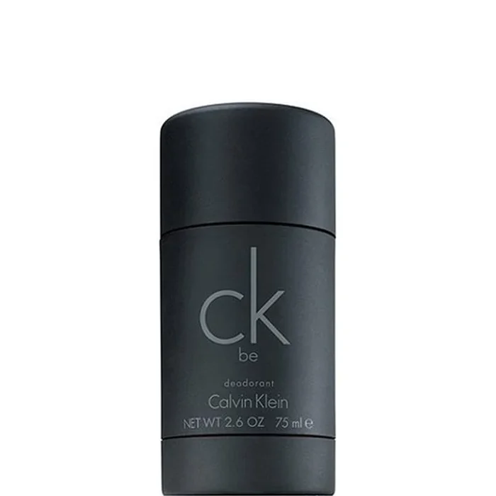 Calvin Klein Ck Be Déodorant