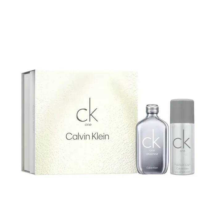 Calvin Klein CK ONE ESSENCE PARFUM INTENSE CASO