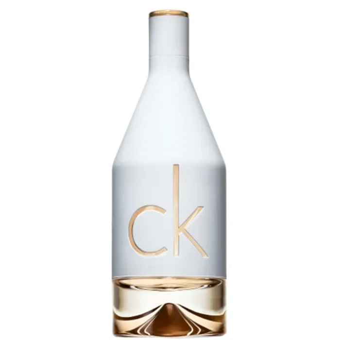Calvin Klein Ckin2u Her Eau de Toilette