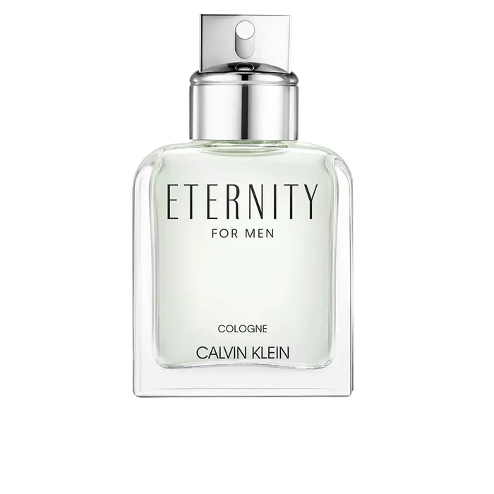 Calvin Klein, ETERNITY FOR MEN COLOGNE