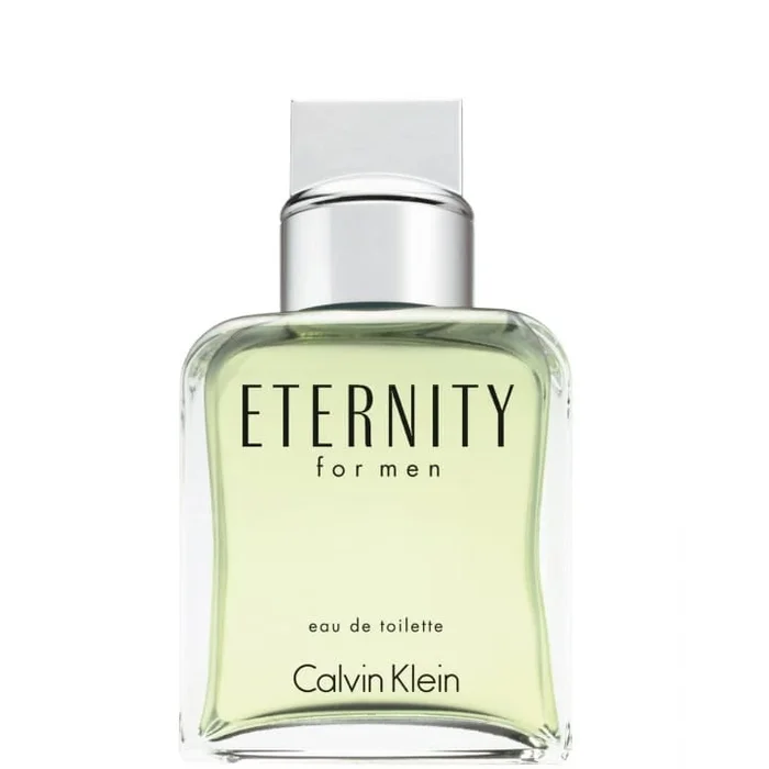Calvin Klein Eternity for Men Eau de Toilette