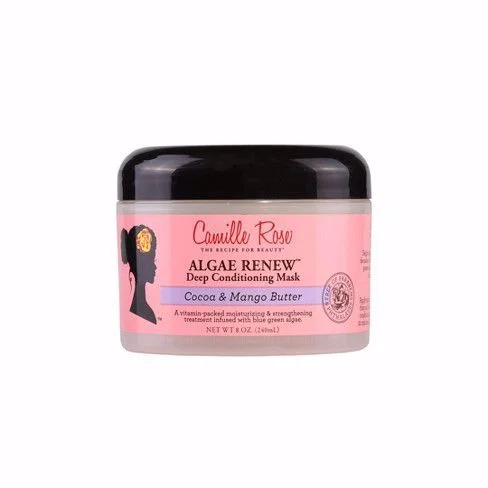 Camille Rose ALGAE RENEW DEEP CONDITIONER MASK 240ml