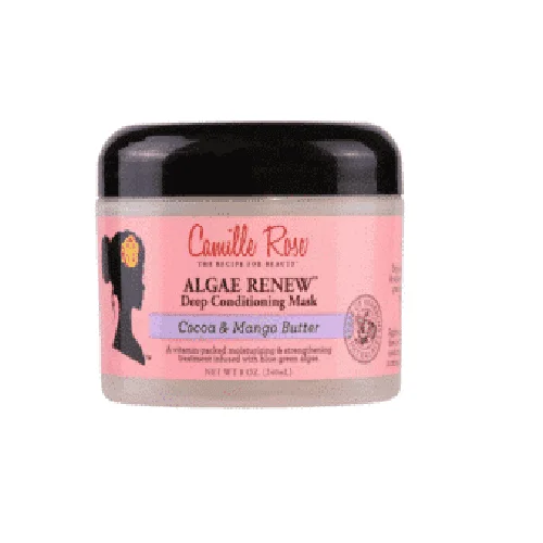 Camille Rose Algae Renew Mask (Masque revitalisant)