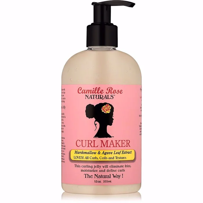 Camille rose Curl Maker 355ml