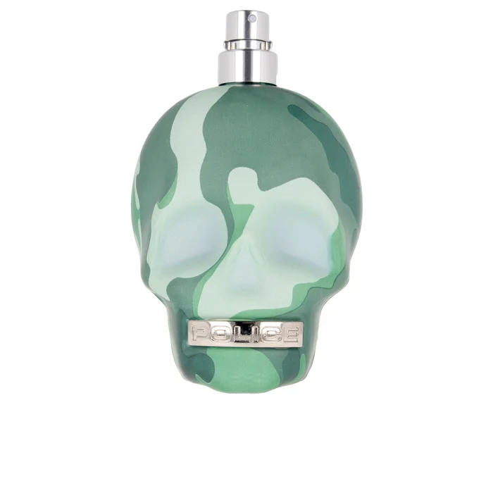 CAMOUFLAGE eau de toilette vaporisateur 125 ml
