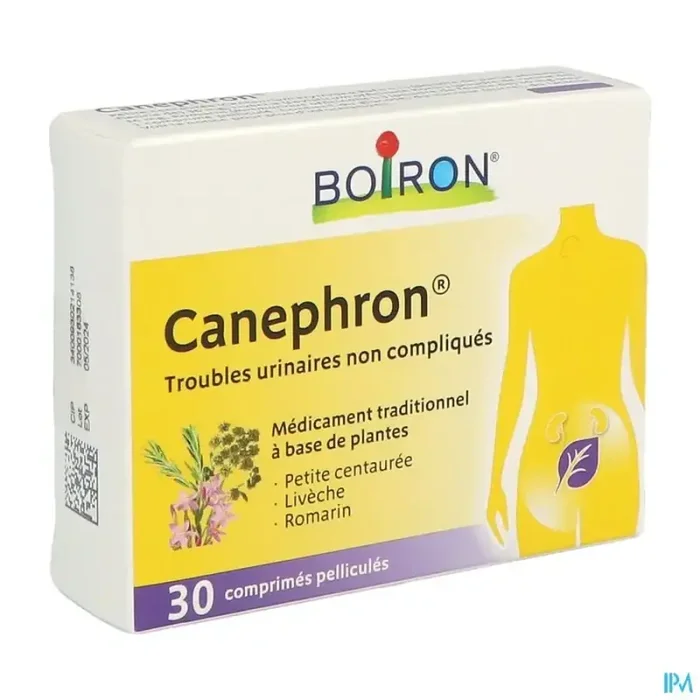 Canephron comprimé 30