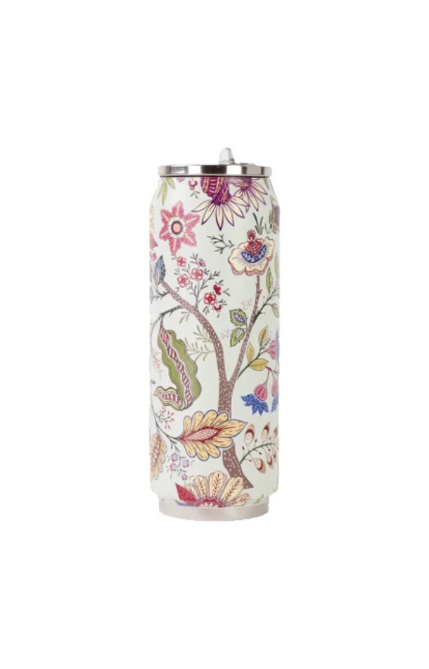 Canette isotherme – Bohemien – 500 ml