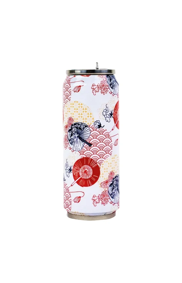Canette isotherme – Japon – 500 ml