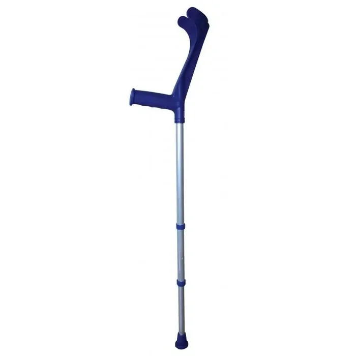 Canne angl.adult. sofia bleu pharmat
