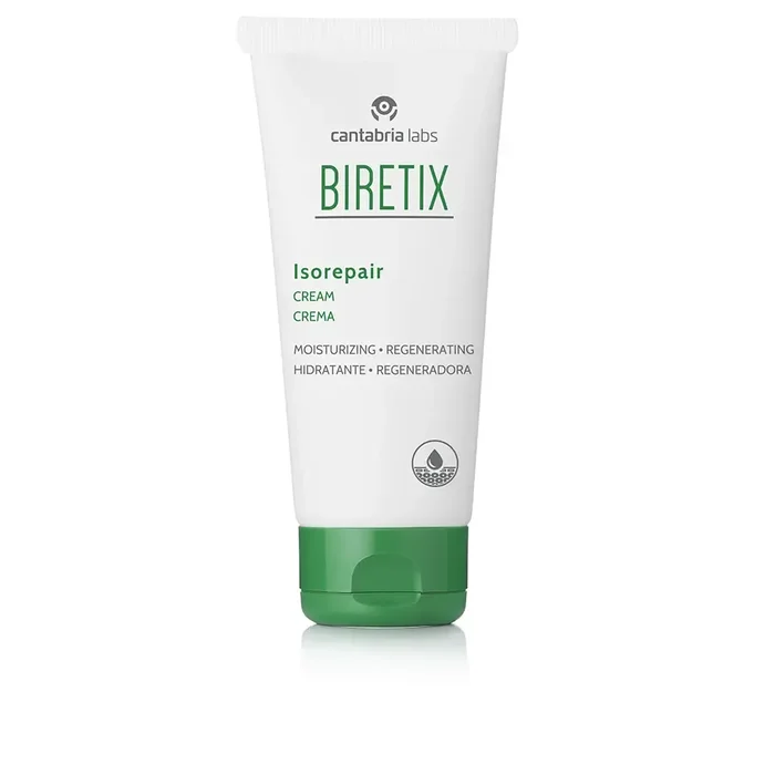 Cantabria Labs, BIRETIX ISOREPAIR crema idratante rigenerante