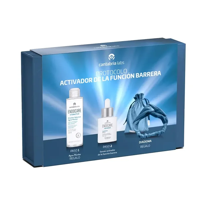 Cantabria Labs CUSTODIA ATTIVATORE FUNZIONE BARRIERA ENDOCARE