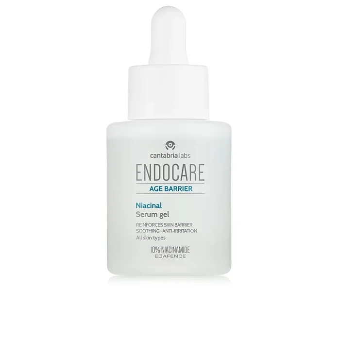 Cantabria Labs Gel siero ENDOCARE AGE BARRIER NIACINAL