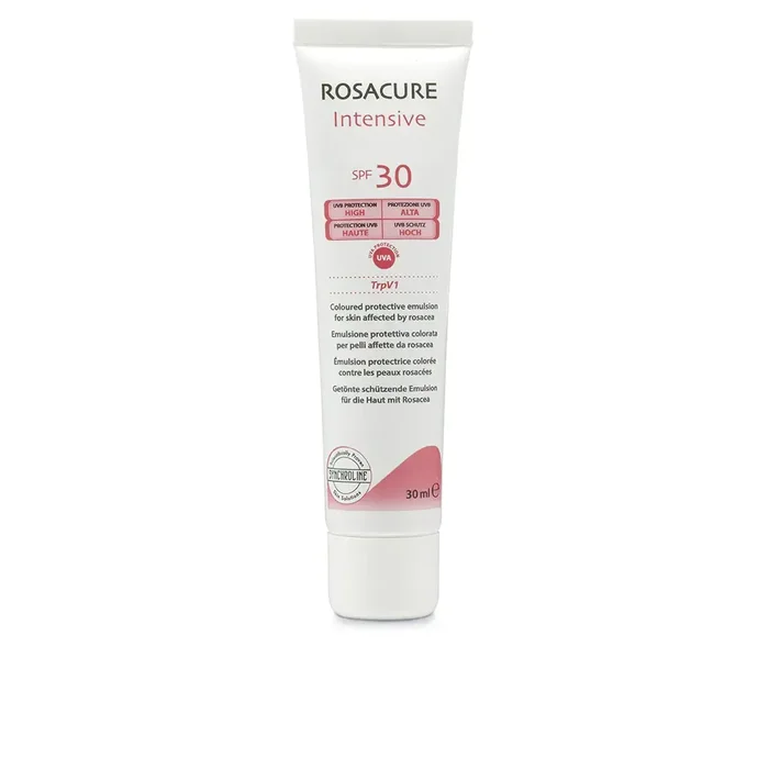 Cantabria Labs ROSACURE INTENSIVE emulsione giorno SPF30