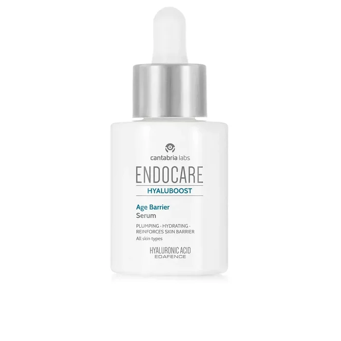 Cantabria Labs, Siero barriera età ENDOCARE HYALUBOOST