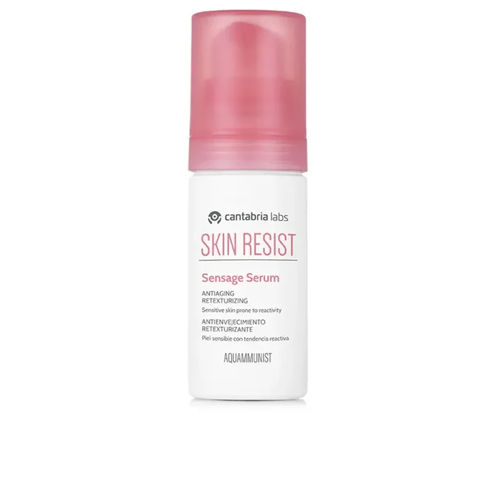 Cantabria Labs Siero SKIN RESIST SENSAGE