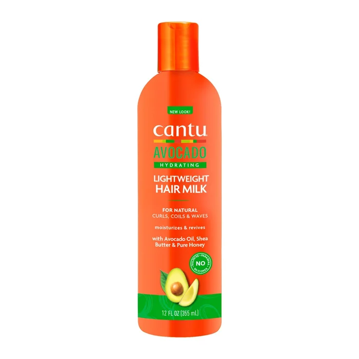CANTU AVOCADO ≡ Hair Milk