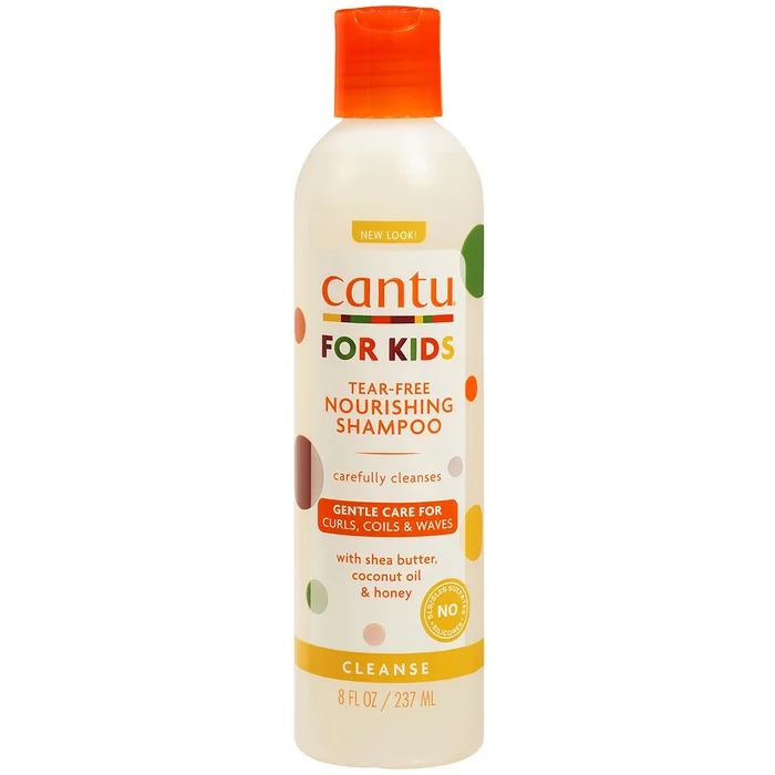 Cantu Kids Care Shampooing Nourrissant 237 ml